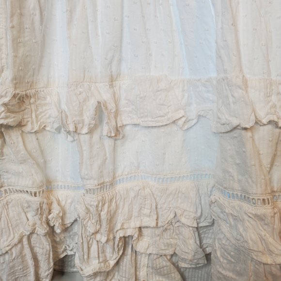 LC Frilly Dress - Picture 5 of 7